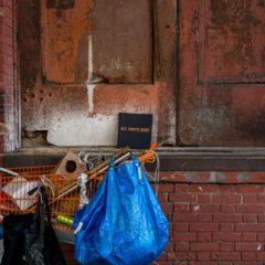 Homeless Healthcare