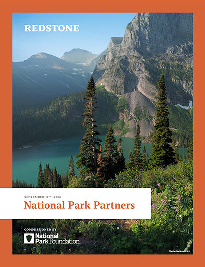 National Park Partners Report