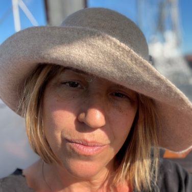 Lucia Laudisio