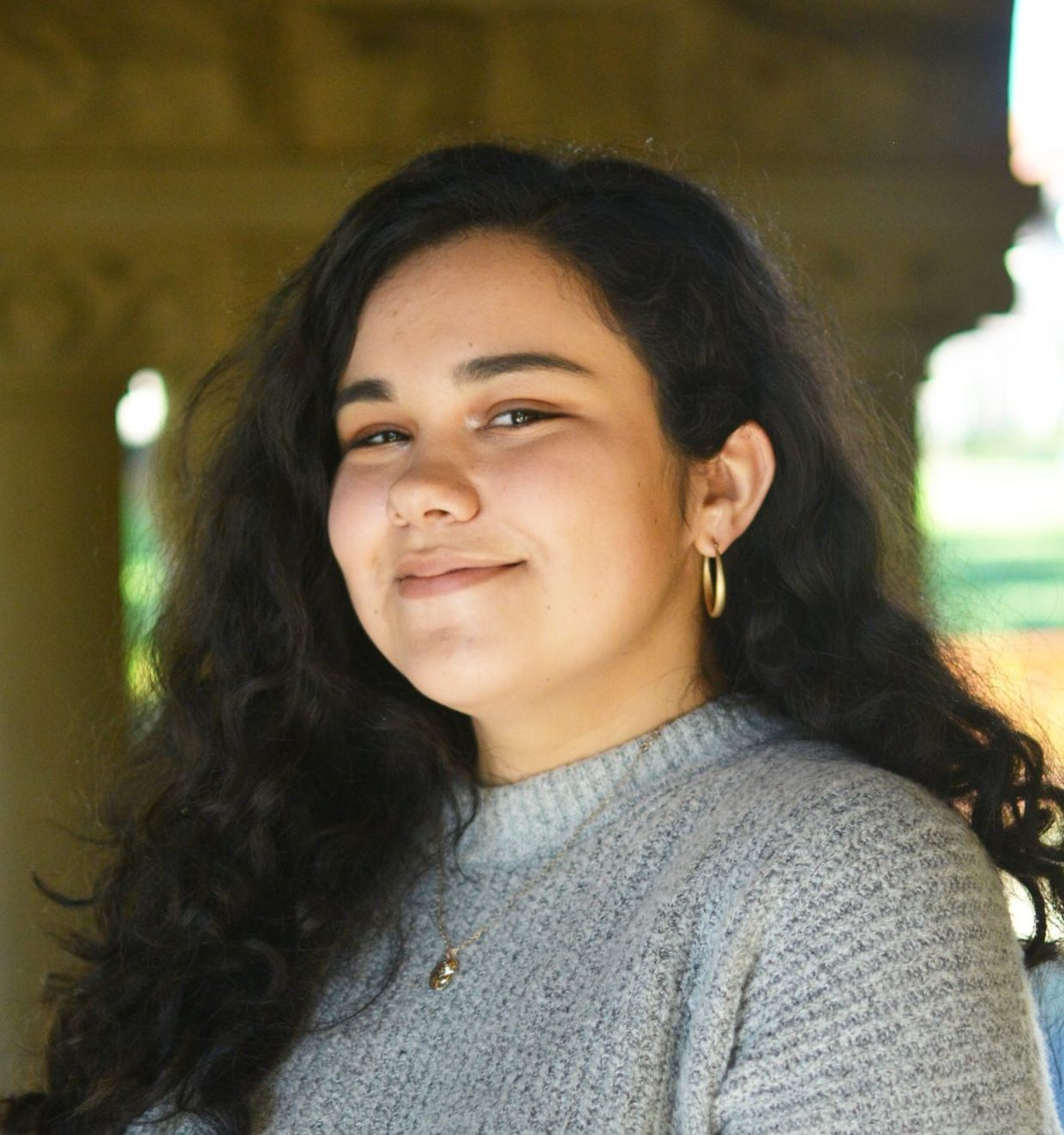 Angela Gomez Redstone Strategy Group