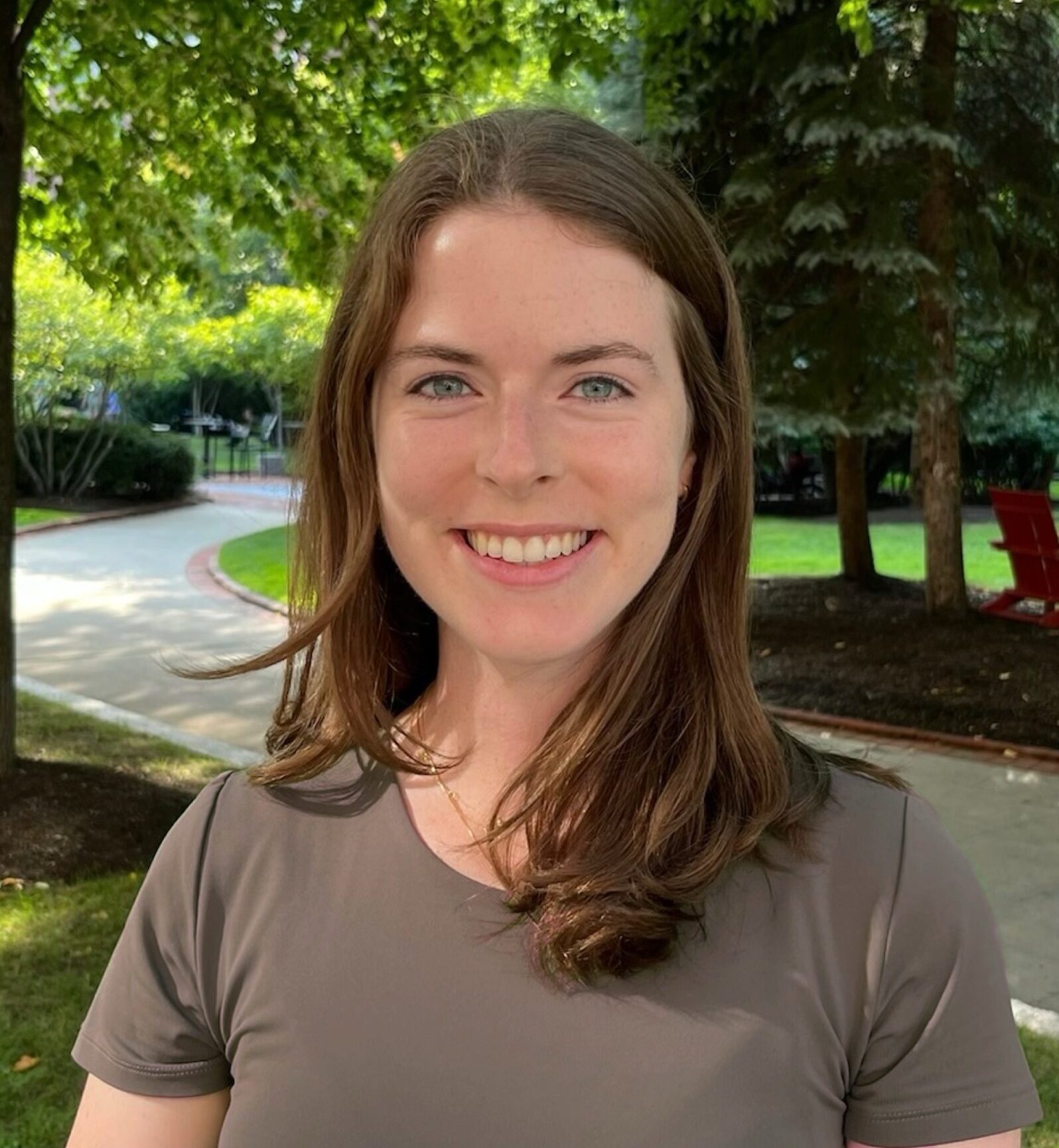 Brynn Moynihan - Redstone Strategy Group